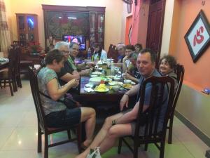 viet nhat hotel ninh binh