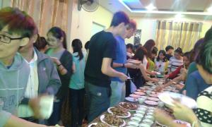 Viet Nhat Hotel Ninh Binh,Ninh Binh>>Gia Vien,2 star