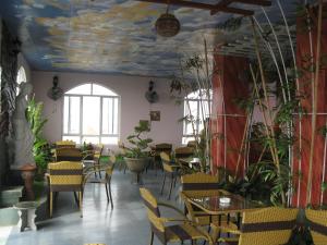 viet nhat hotel ninh binh