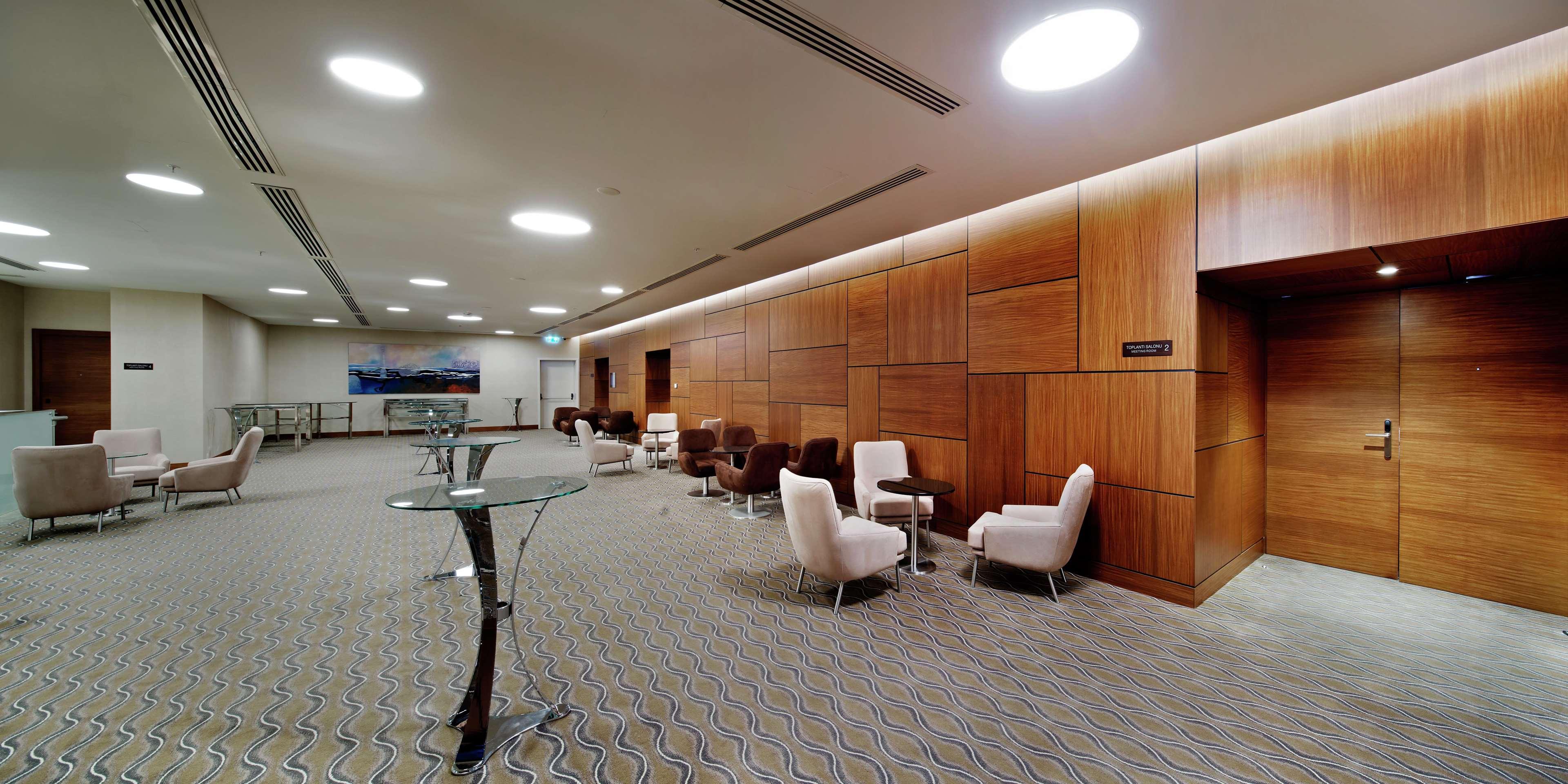 Hilton Garden Inn Corlu,Istanbul>>Corlu,4 star