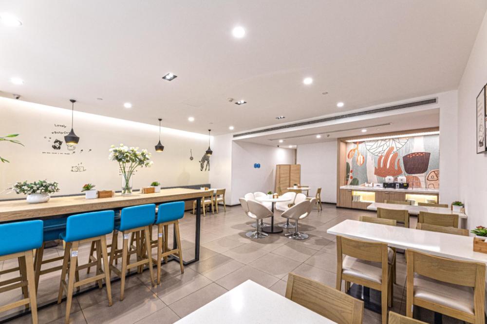 hanting hotel suzhou university fengmen