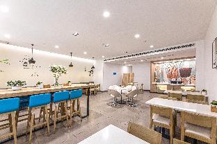 hanting hotel suzhou university fengmen