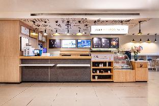 hanting hotel suzhou university fengmen