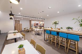 hanting hotel suzhou university fengmen