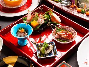 Yufuin Rakuyu,In Yufu (Yufuin Onsen),3 star