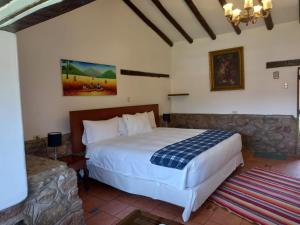 Lizzy Wasi Urubamba,Sacred Valley Of The Incas>>Cusco,3 star
