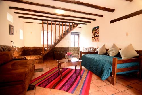 Lizzy Wasi Urubamba,Sacred Valley Of The Incas>>Cusco,3 star