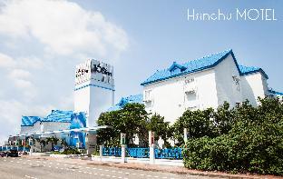 168 motel hsinchu