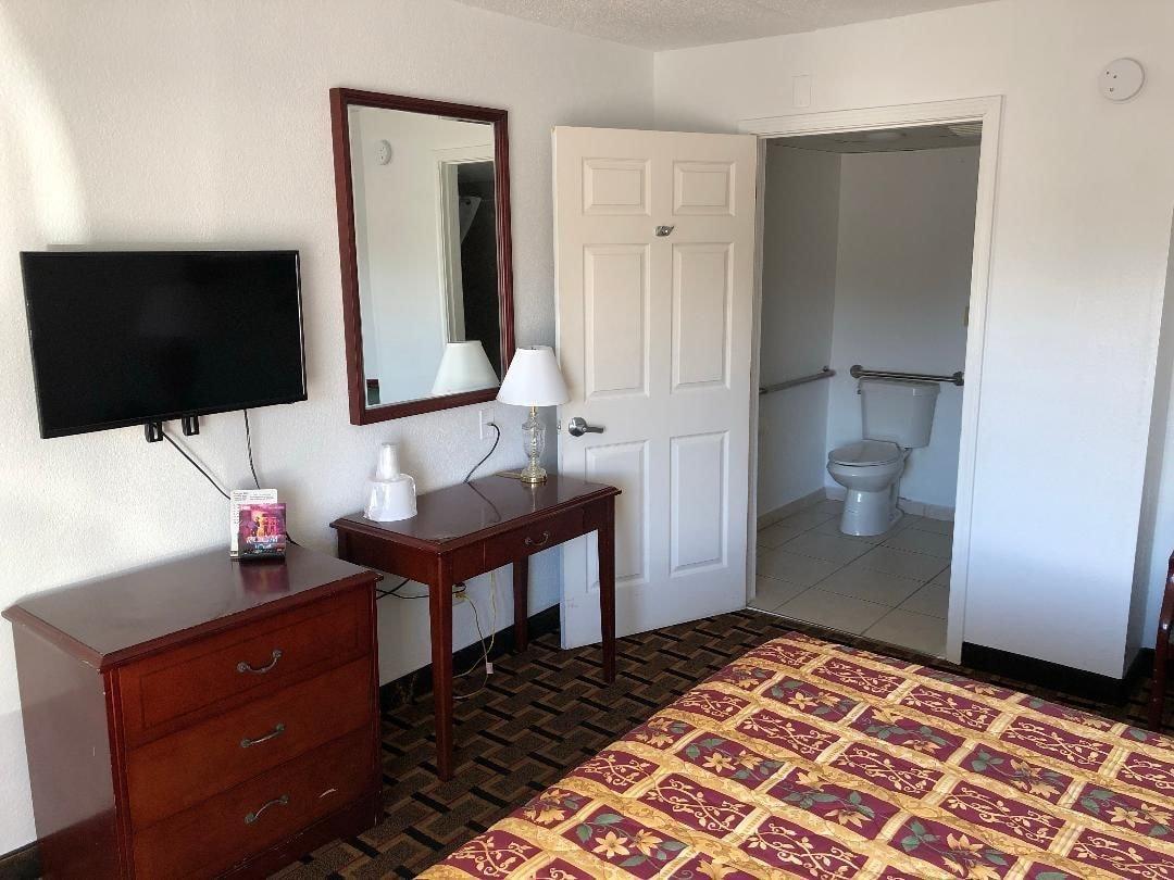 Budget Inn Cocoa,Cocoa Beach>>Cocoa,3 star
