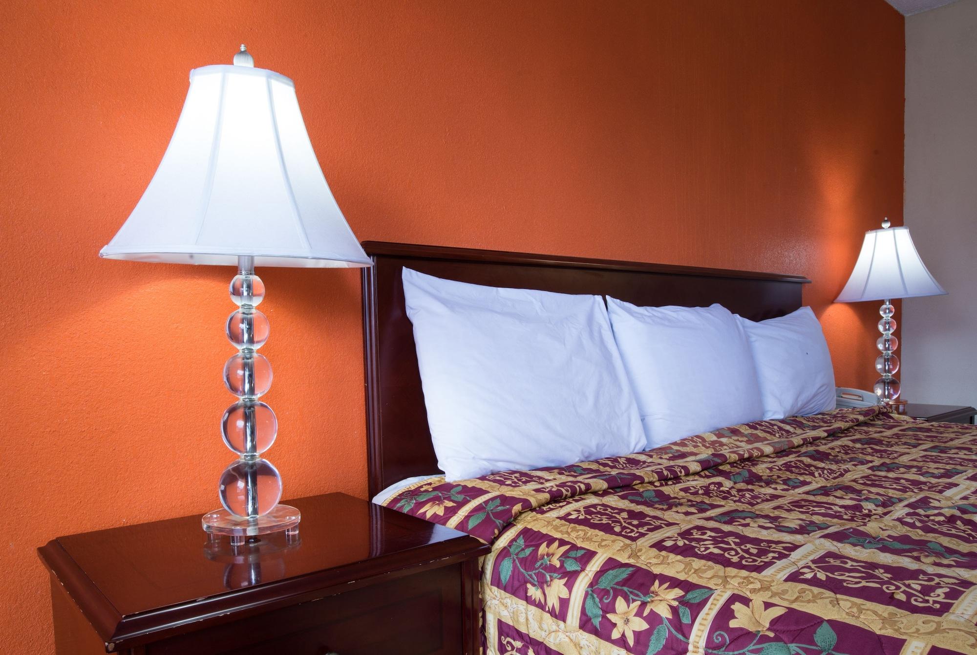 Budget Inn Cocoa,Cocoa Beach>>Cocoa,3 star