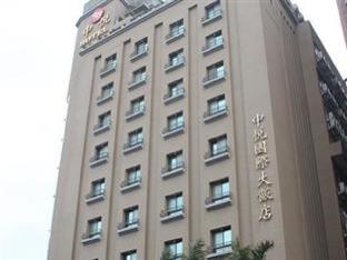 chong yu hotel
