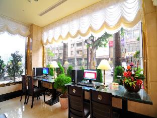 chong yu hotel