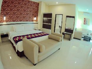 puri indah hotel and convention