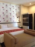 puri indah hotel and convention
