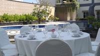 puri indah hotel and convention
