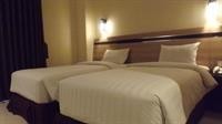 puri indah hotel and convention