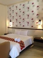 puri indah hotel and convention