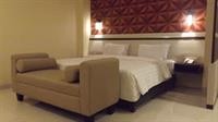 puri indah hotel and convention