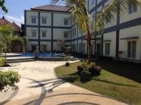 puri indah hotel and convention
