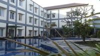 puri indah hotel and convention