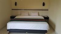 puri indah hotel and convention