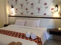 puri indah hotel and convention