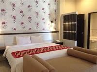puri indah hotel and convention