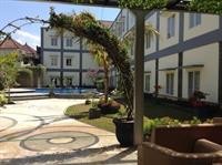 puri indah hotel and convention