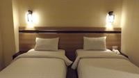 puri indah hotel and convention