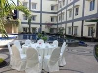 puri indah hotel and convention
