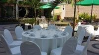 puri indah hotel and convention