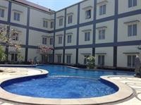 puri indah hotel and convention