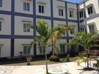 puri indah hotel and convention