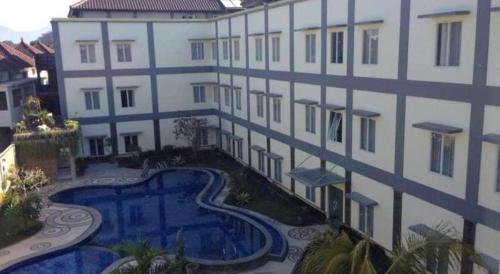 Puri Indah Hotel & Convention,Lombok>>Kecamatan Kediri,3 star