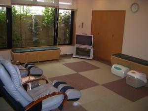hotel route inn odate omachi
