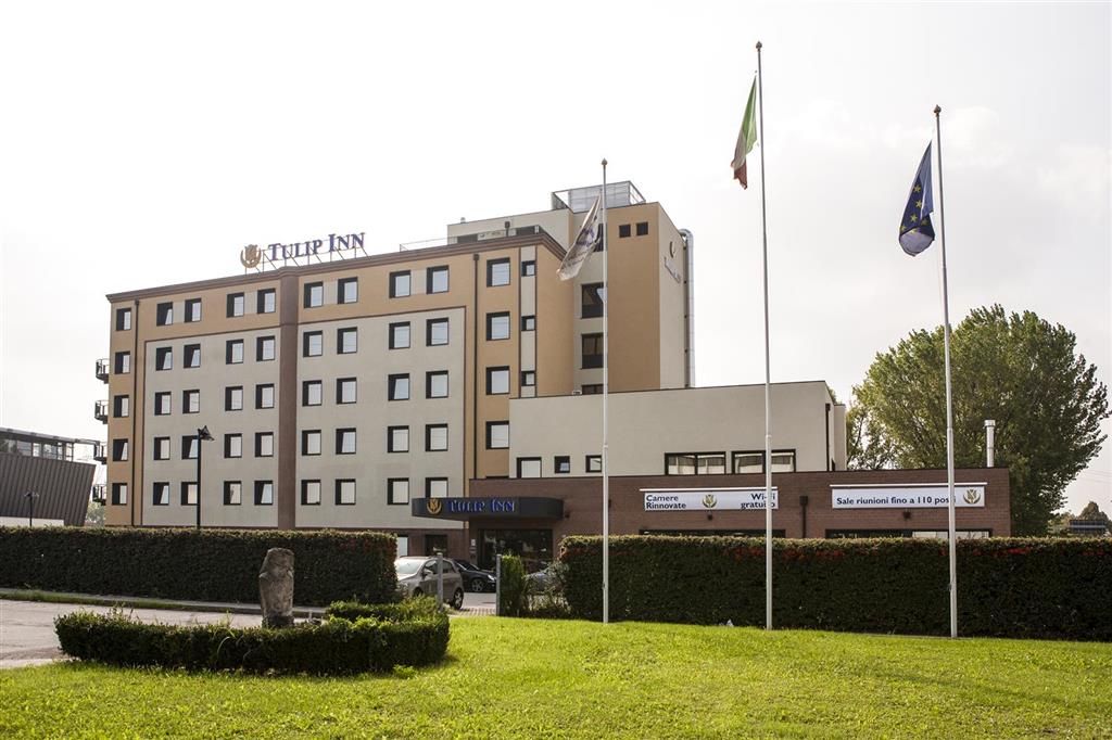 tulip inn padova
