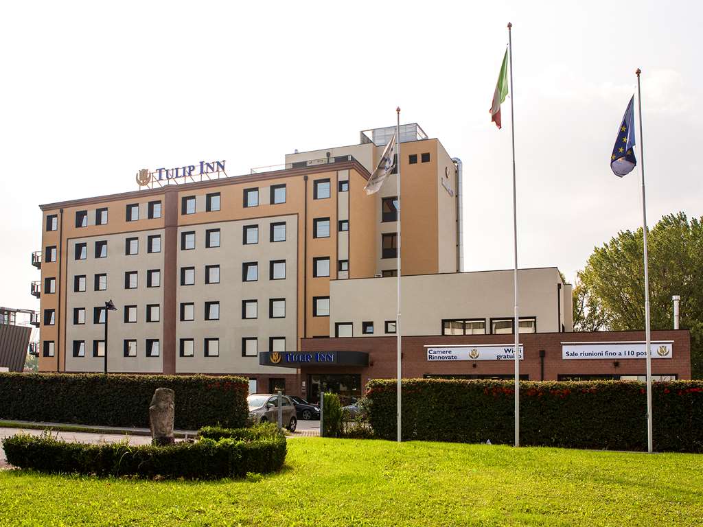 tulip inn padova