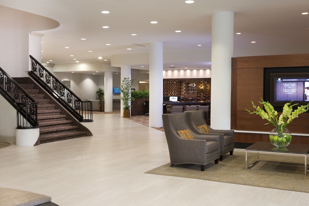 doubletree by hilton hotel lafayette
