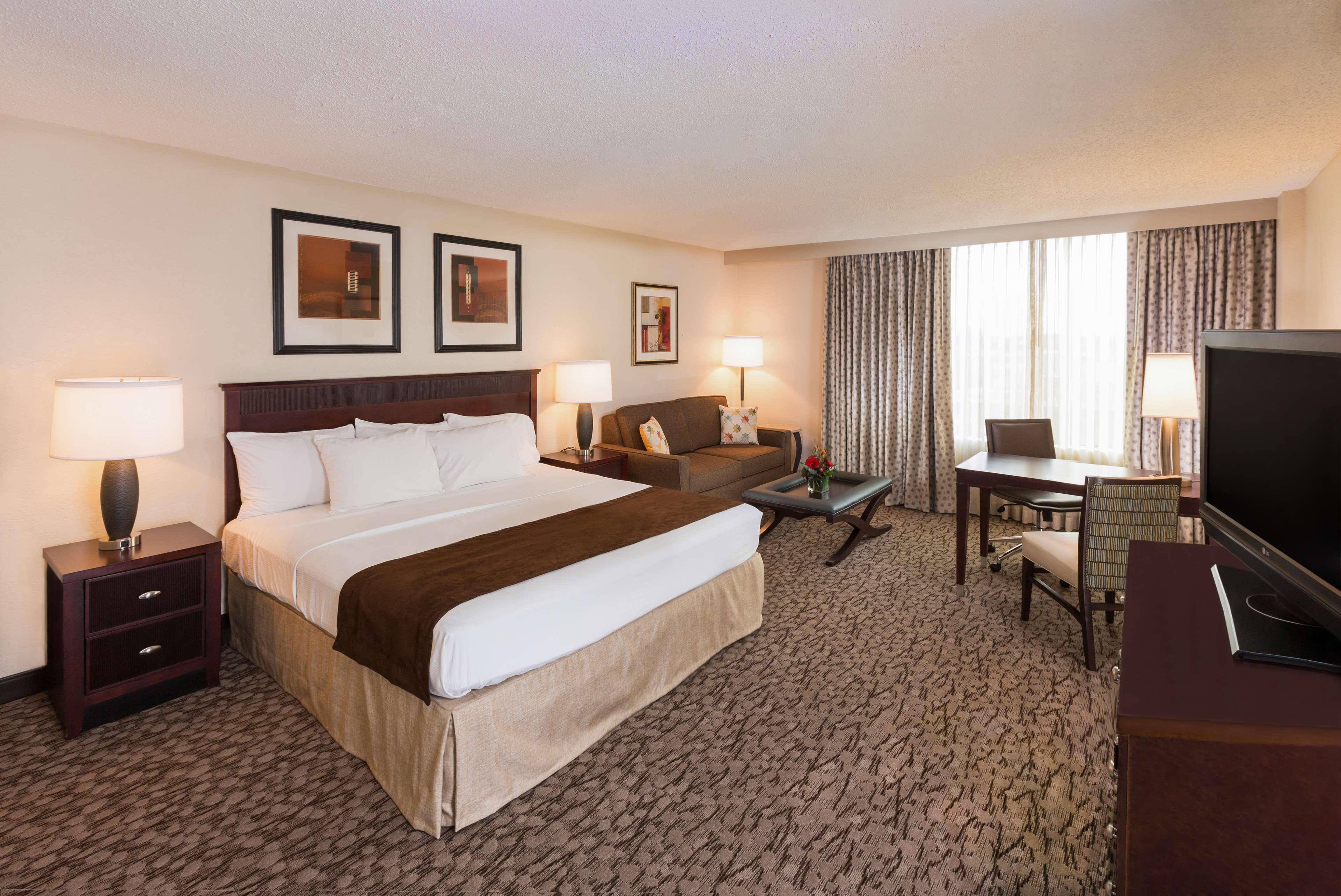 doubletree by hilton hotel lafayette