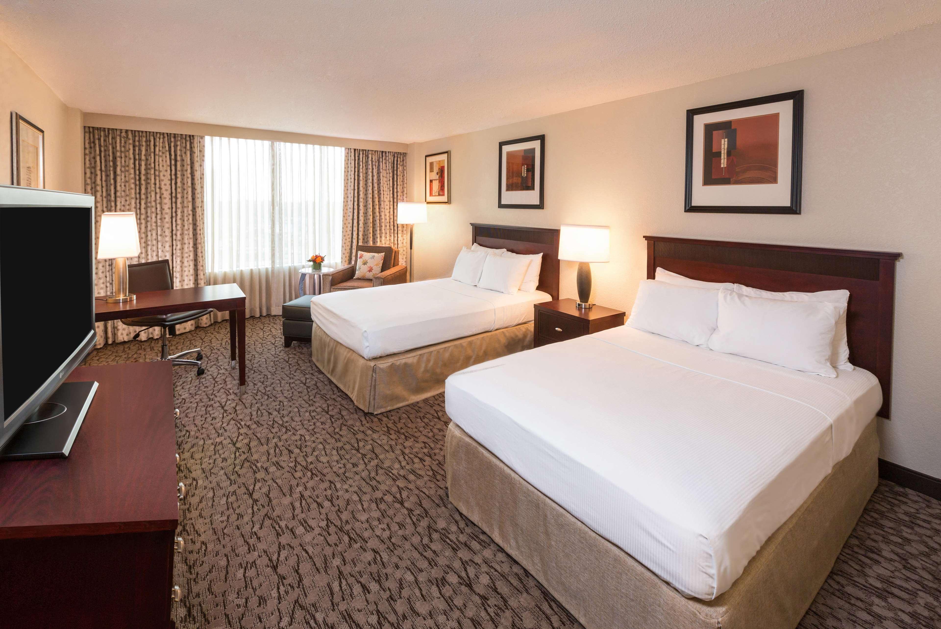 doubletree by hilton hotel lafayette