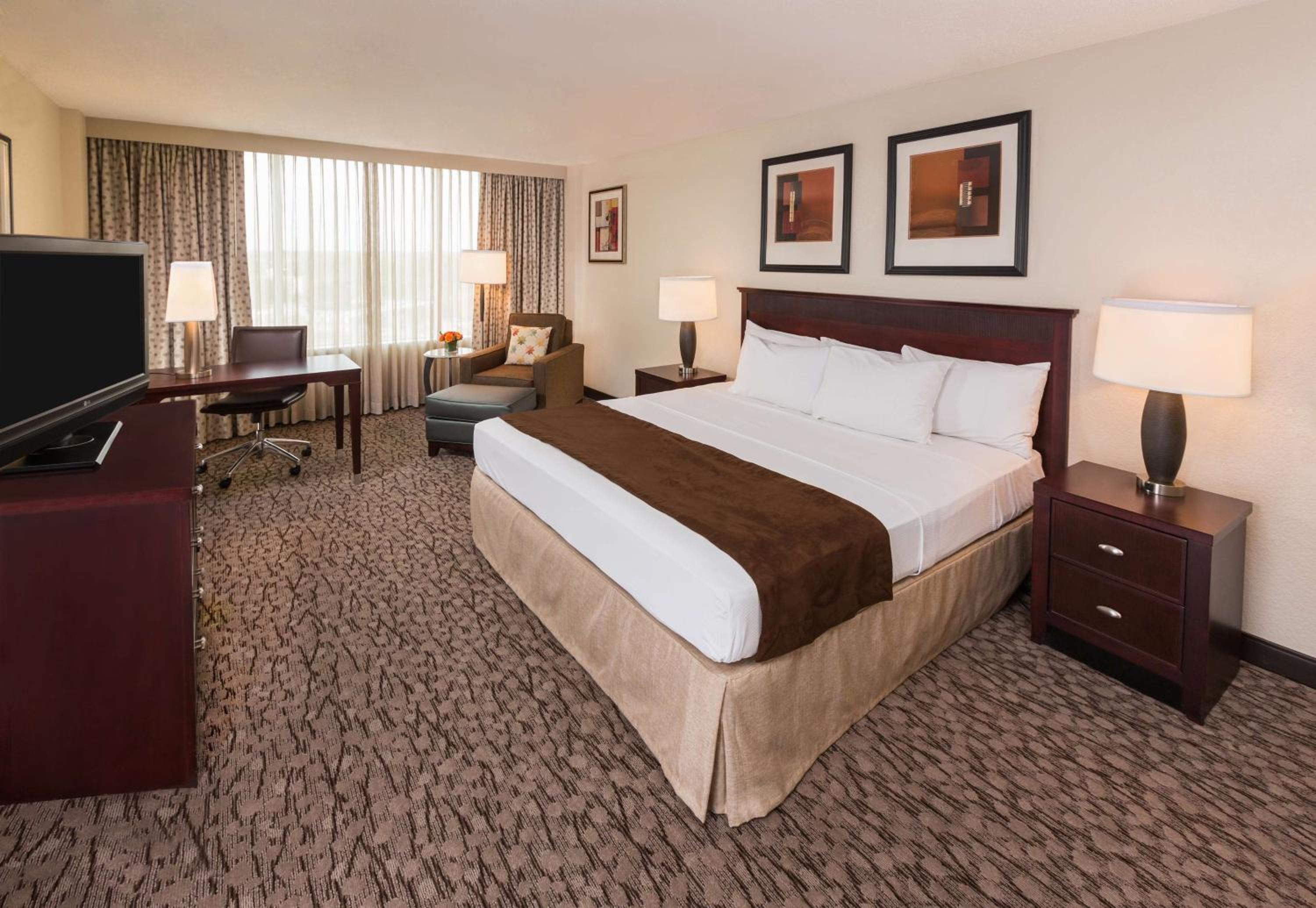 doubletree by hilton hotel lafayette