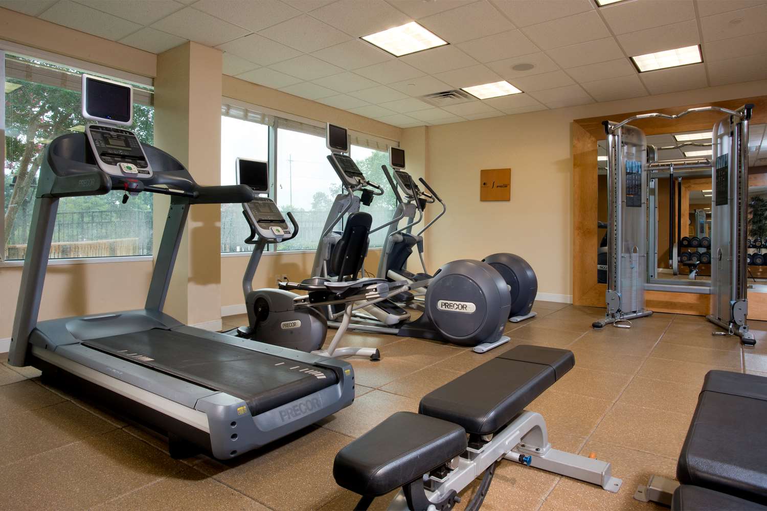 doubletree by hilton hotel lafayette