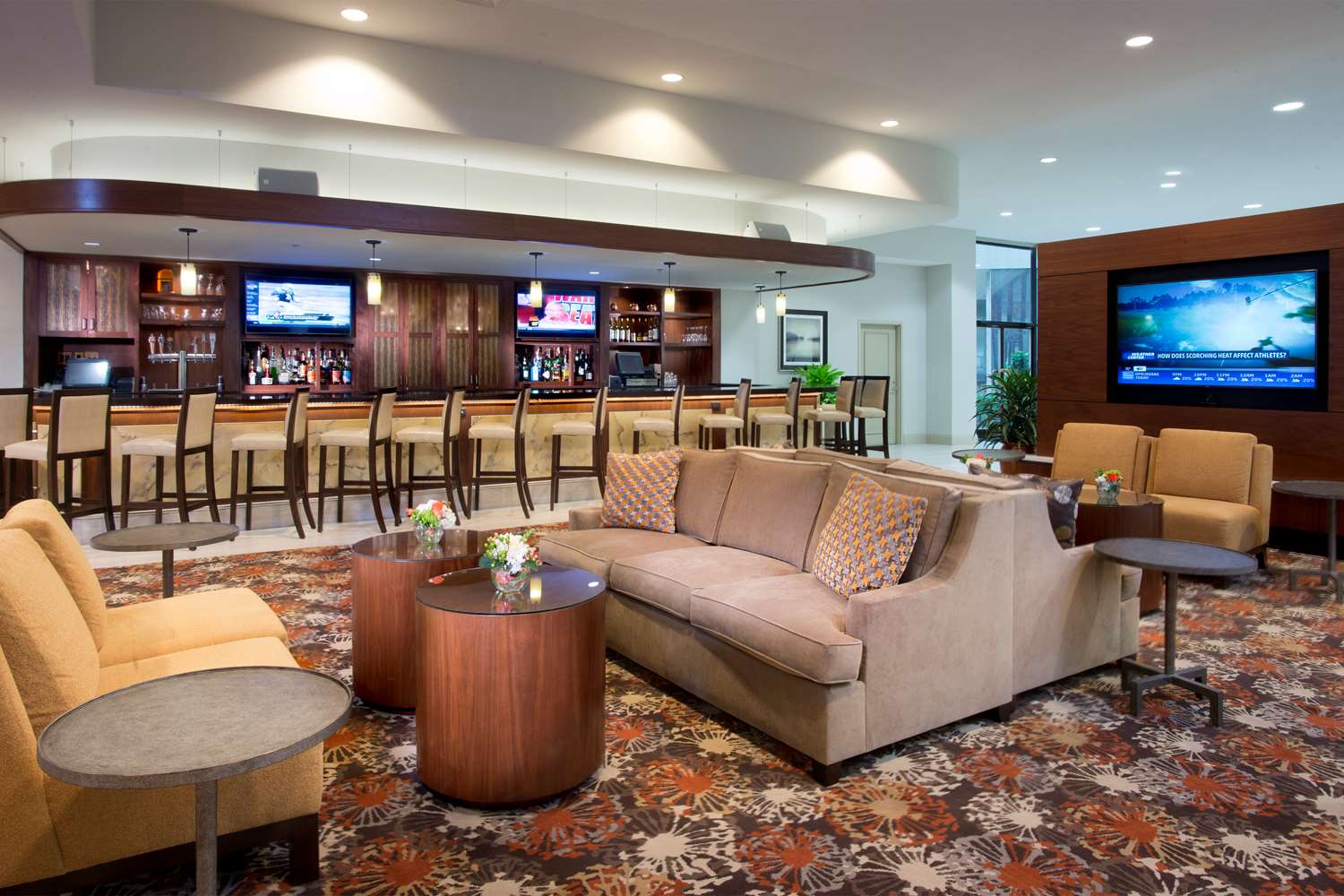 doubletree by hilton hotel lafayette