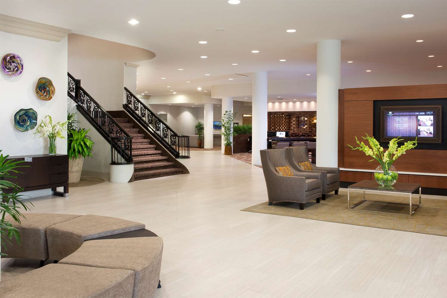 doubletree by hilton hotel lafayette