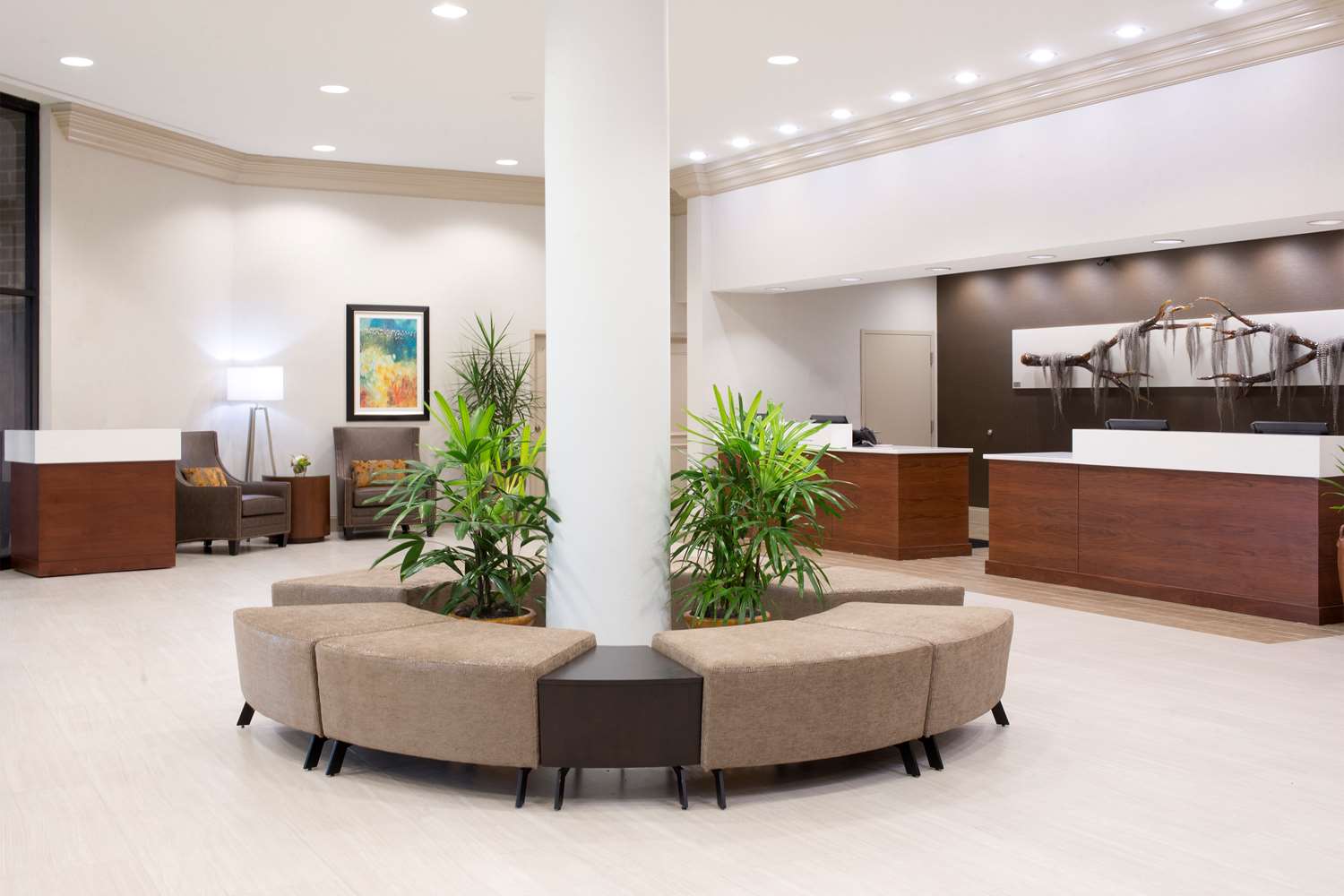 doubletree by hilton hotel lafayette