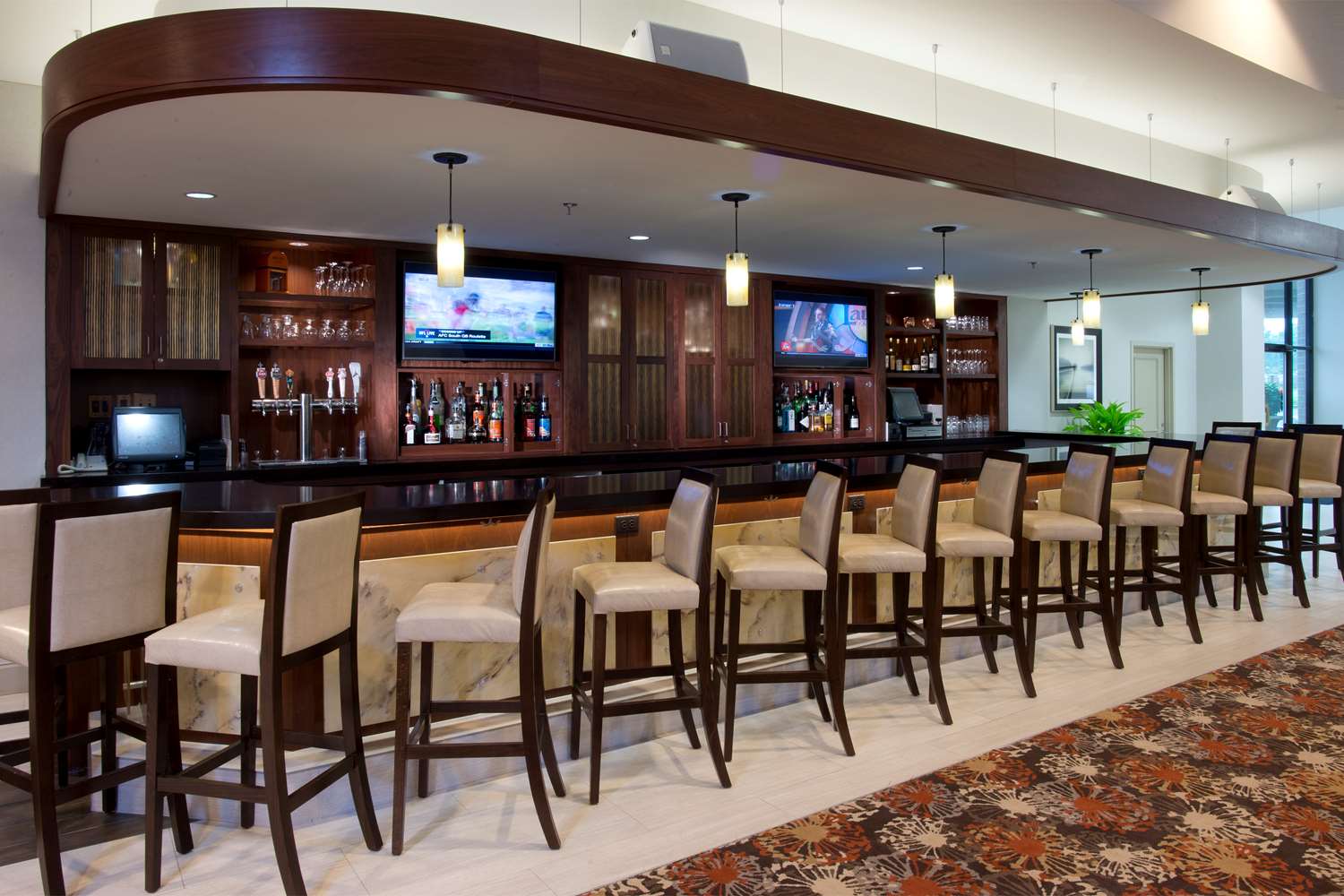 doubletree by hilton hotel lafayette