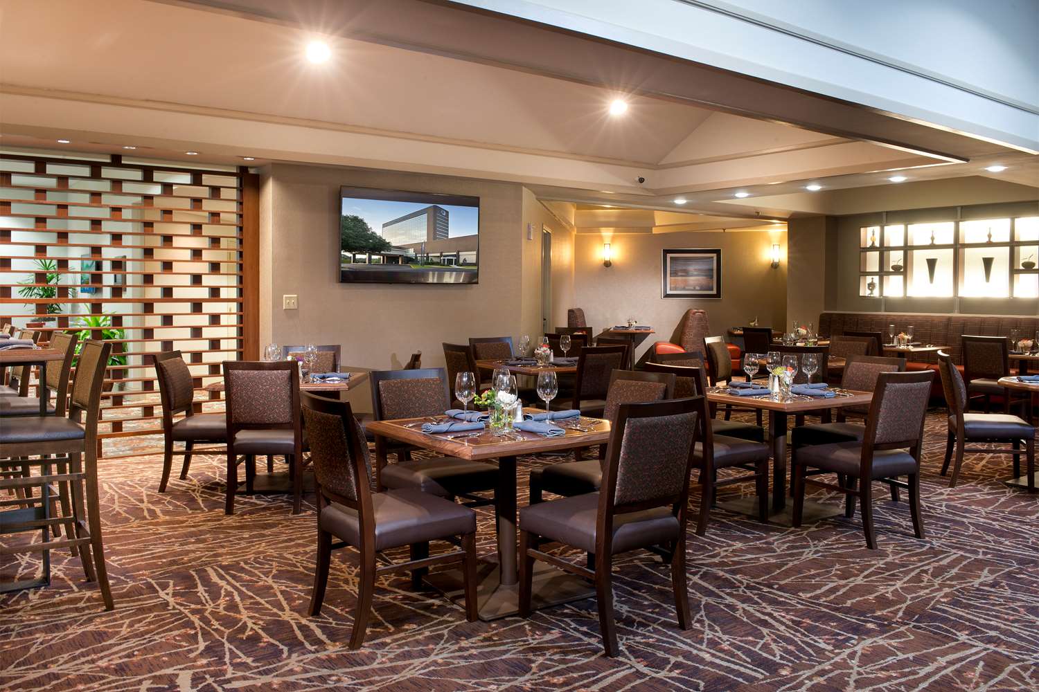 doubletree by hilton hotel lafayette