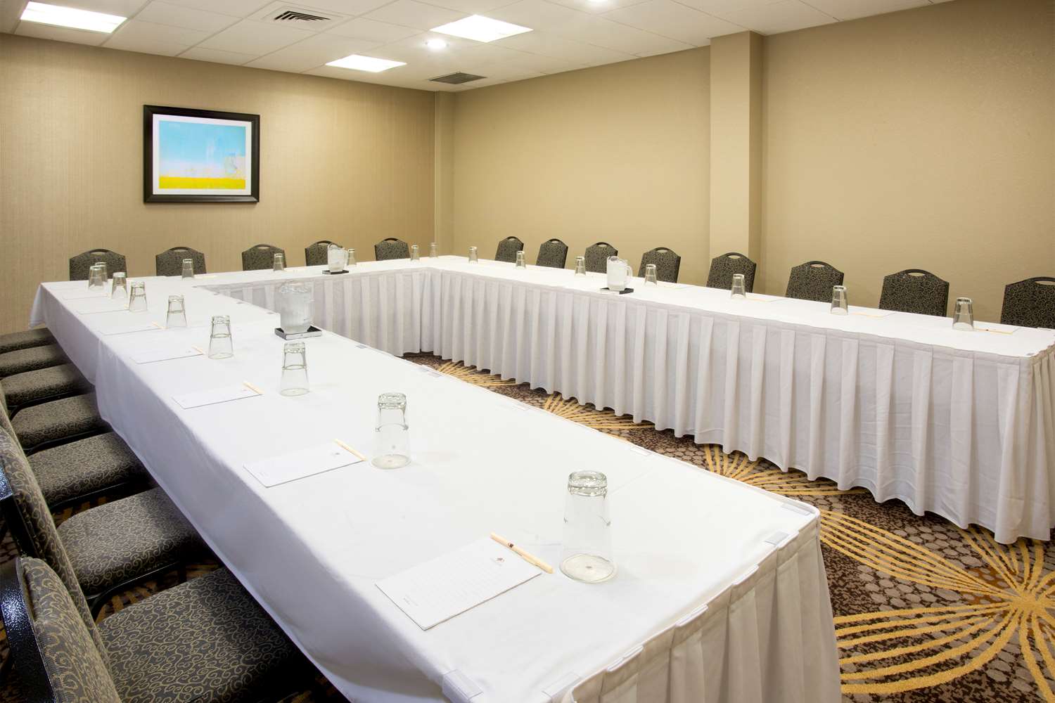 doubletree by hilton hotel lafayette
