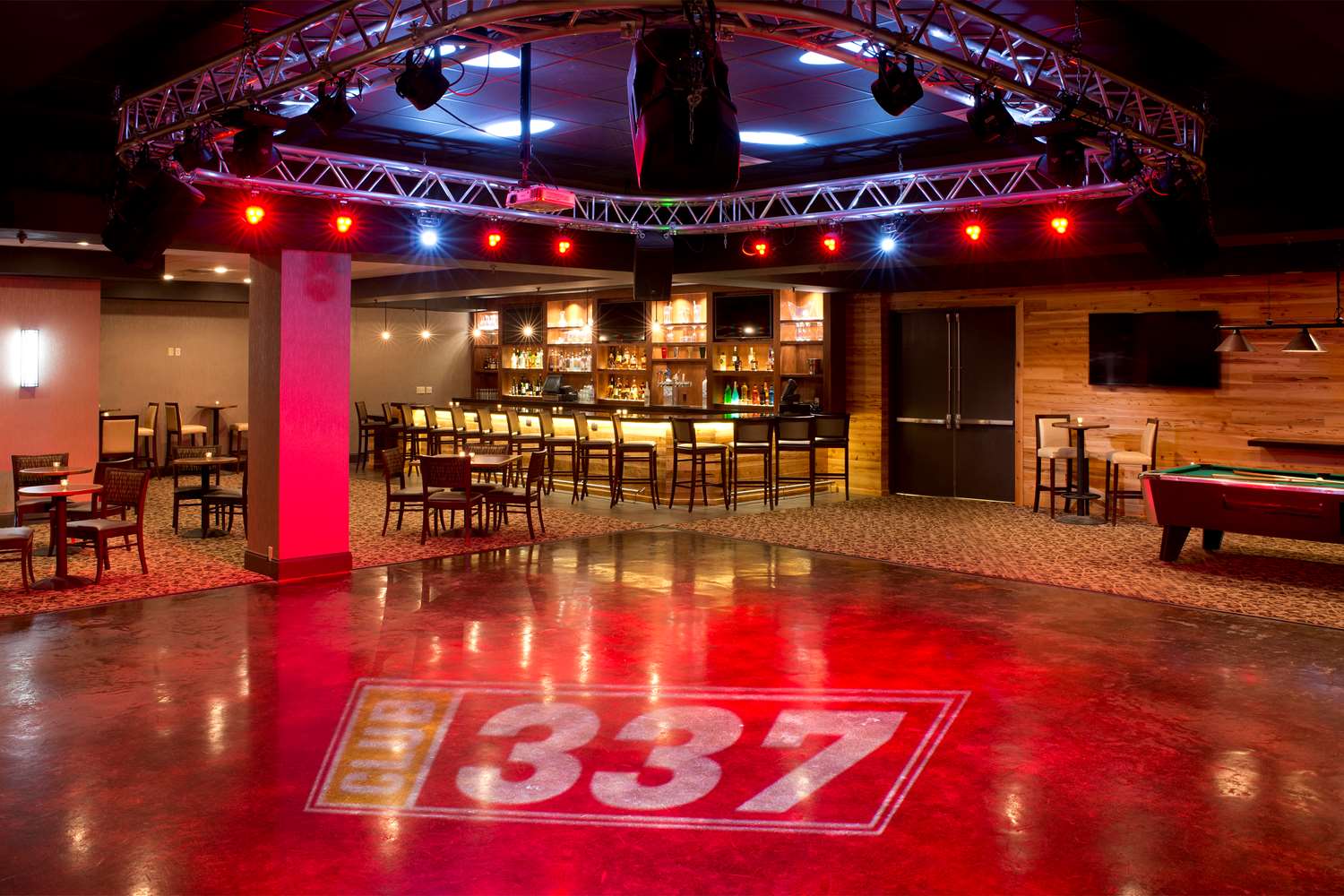 doubletree by hilton hotel lafayette