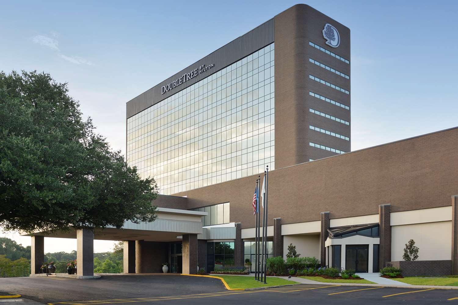 doubletree by hilton hotel lafayette
